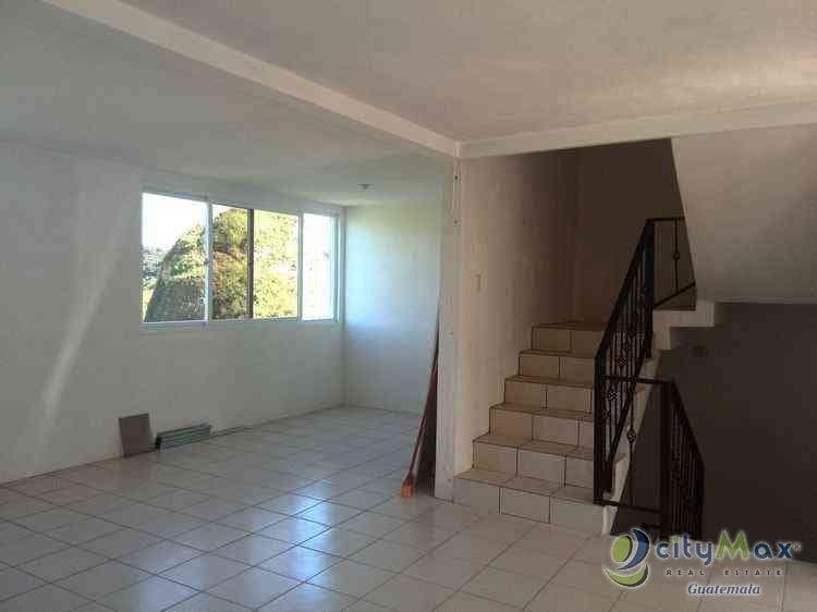 CASA EN VENTA SAN MIGUEL PETAPA - 1