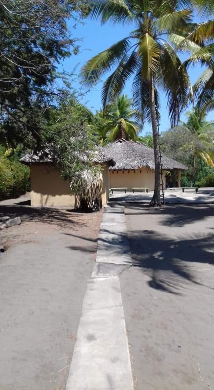 ¡Terreno con rancho en Ganga! en Hawaii Monterrico - 1