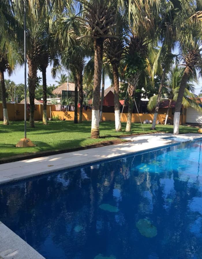 Linda casa en Venta EN PUERTO DE IZTAPA ESCUINTLA - 1