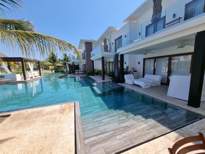 HERMOSA CASA EN #VENTA LA MAR, MONTERRICO - 1