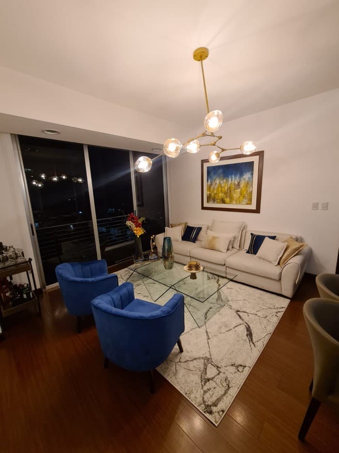 Apartamento en venta en zona 10 Próceres - 1