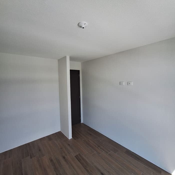 Apartamento para estrenar en renta, Zona 4 de Mixco - 1