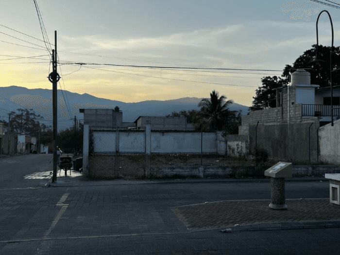 Terreno en Alquiler en el mismo Centro de Chiquimula - 1