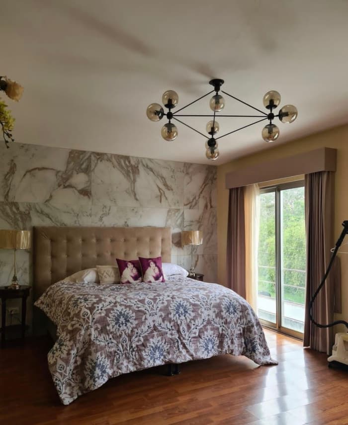 Apartamento con jardín en renta CAES 16.5 - 1