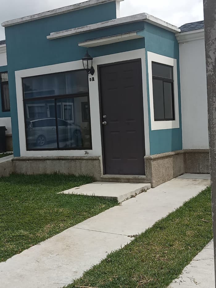 RESIDENCIAL TURQUESA 2 EL FISCAL PALENCIA - 1