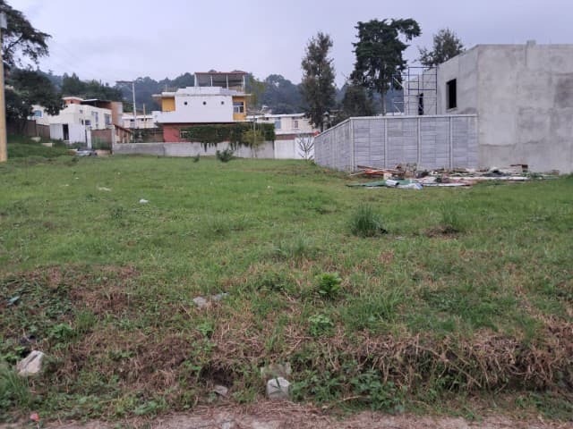 Terreno en Venta en Paseo Colonial San Lucas - 1