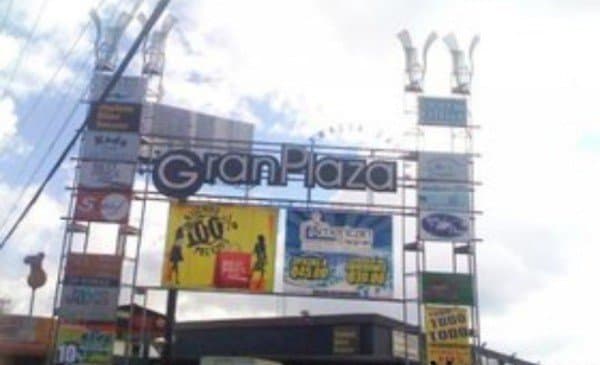 LOCA en Ctro.Comercial km.14 Carr.Salvador - 1