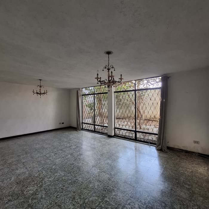Casa en venta en zona 5 Vivibien Residencial - 1
