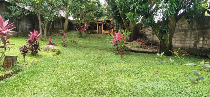 Chalet en venta en Costa Paraíso Escuintla, Guatemala - 1