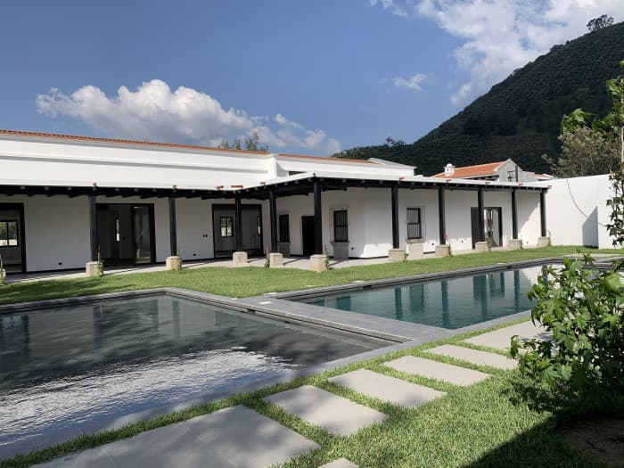 Se vende terreno en Residencial Los Apostoles - 1