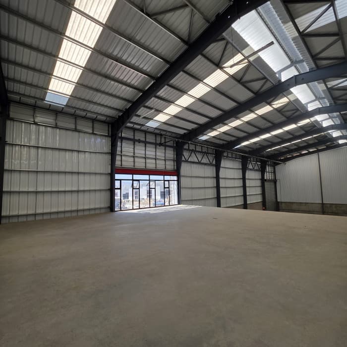 Ofibodega en Venta en carretera al pacífico Amatitlán - 1