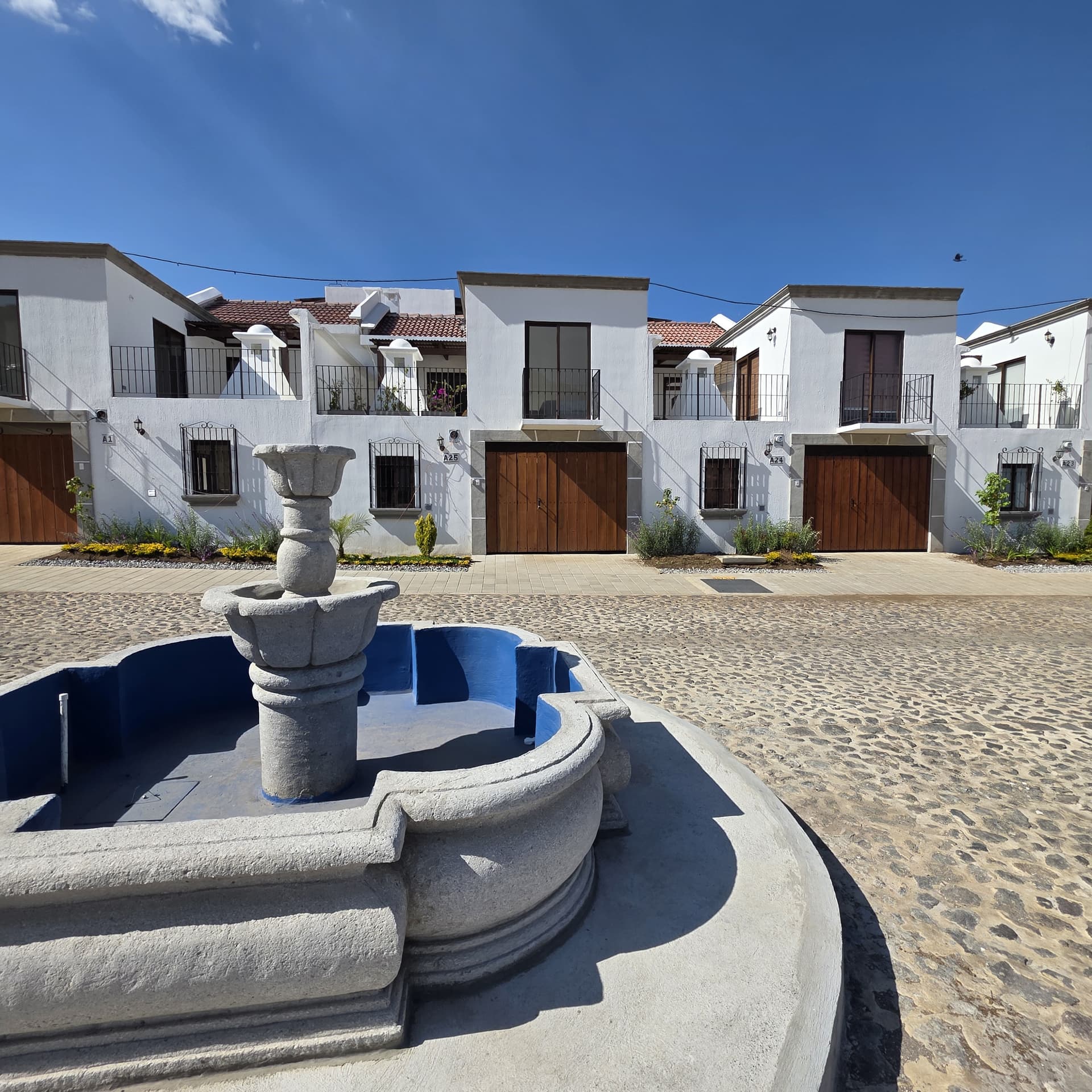 Casa en Venta Condominio cercano La Antigua Guatemala - 1