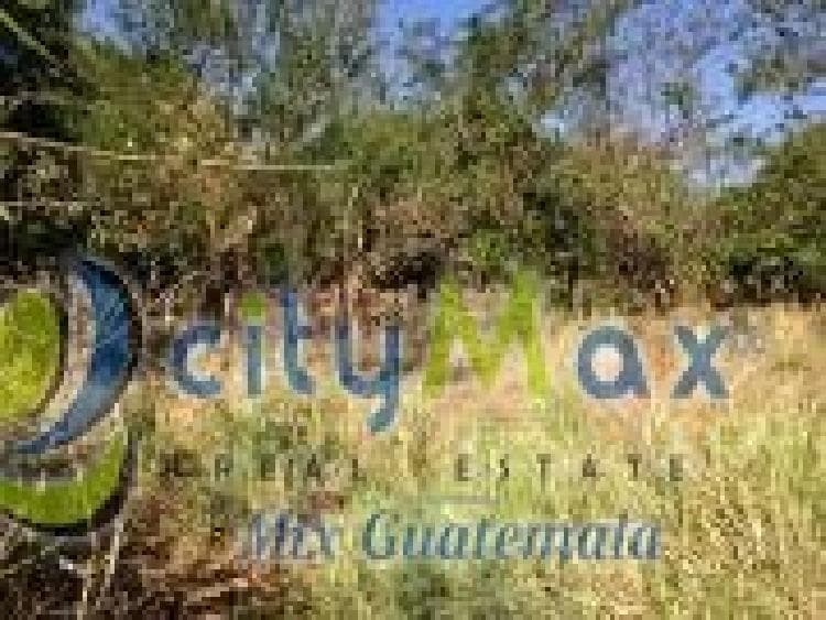Vendo terreno plano y residencial en JUTIAPA - 1