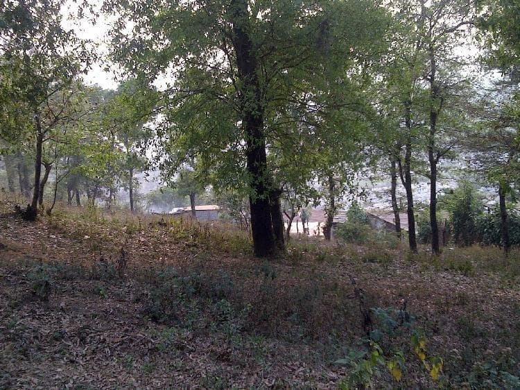 Terreno en venta para desarrollo El Tejar Chimaltenango - 1