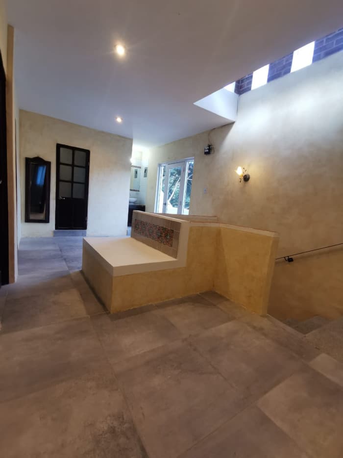 Se vende casa en residencial de Santa Lucía Milpas A. - 1