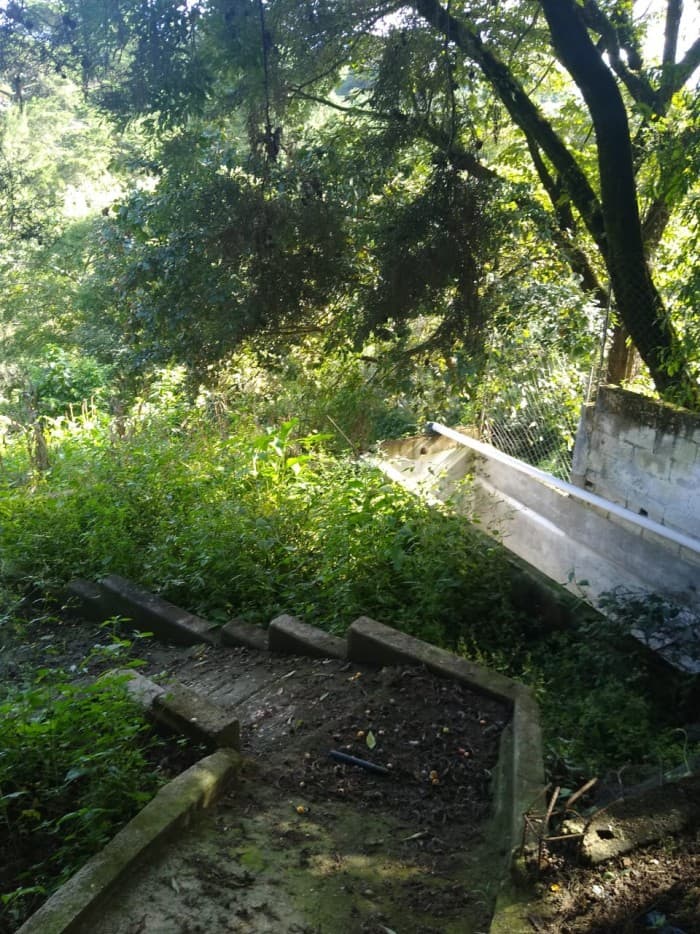 Venta de Terreno en Santa Catarina Pinula - 1