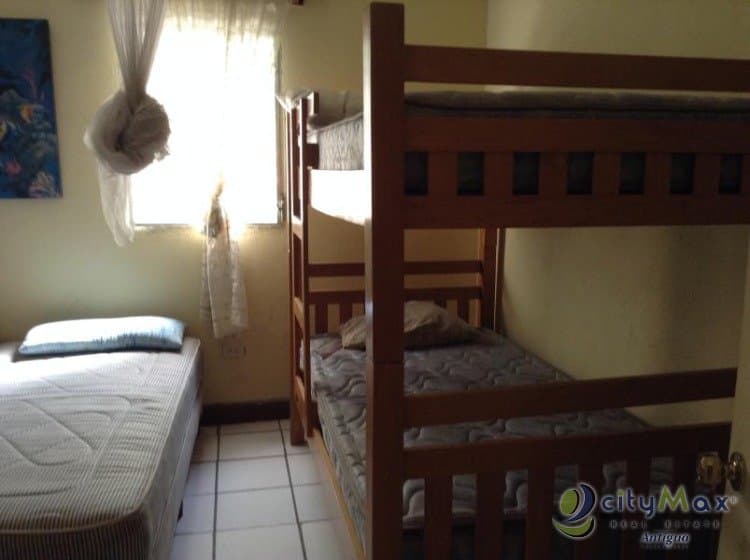 Se vende hermosa casa de playa en Iztapa Escuintla. - 1