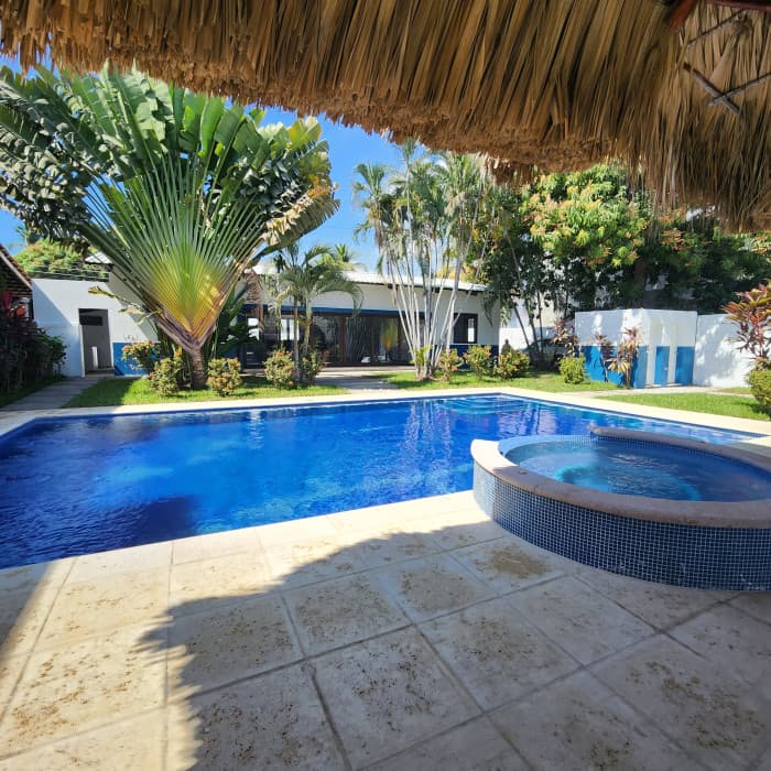 En Venta casa en Likin Puerto Quetzal - 1