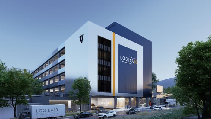 Ofibodega en Venta en Zona 10 cercano a diagonal 6 - 1