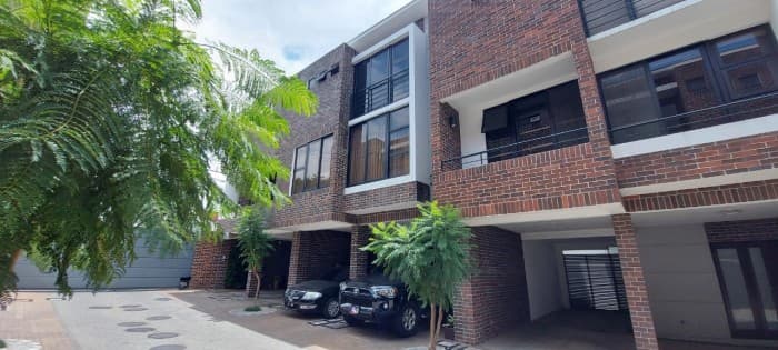 Casa en Venta, Pasaje La Villa z. 14 - 1