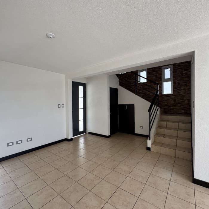Casa en Venta en Altos de Village, km 26 CAES - 1
