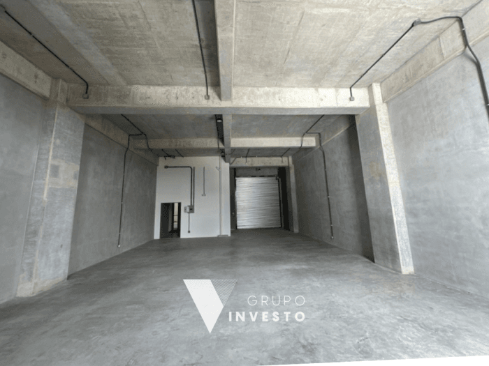 Ofibodega en renta en Districentro, El Naranjo - 1