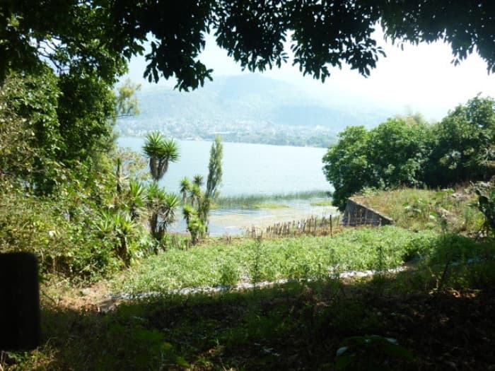 Terreno en venta en Aldea Chuitinamit Santiago Atitlán - 1
