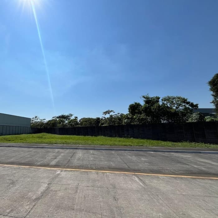 Terreno Industrial en Venta Autopista Palín - Escuintla - 1