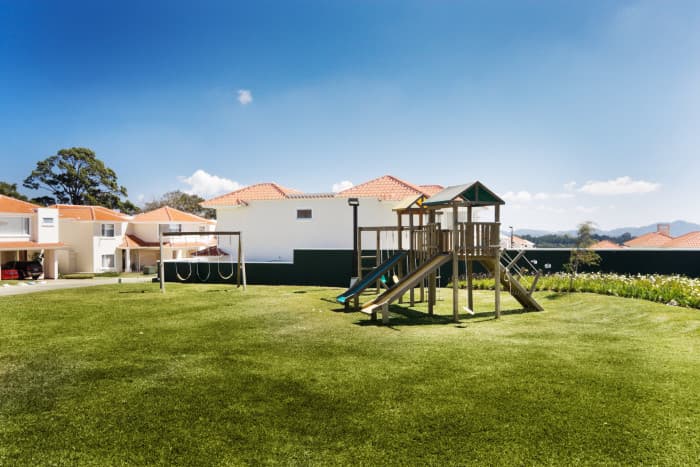 Terreno en Venta en Portal del Bosque Fraijanes Guate - 1