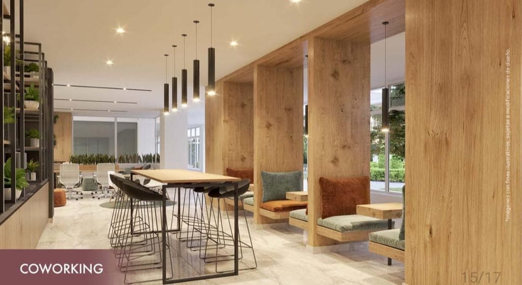 En Venta precioso Apartamento en zona exclusiva Xela - 1