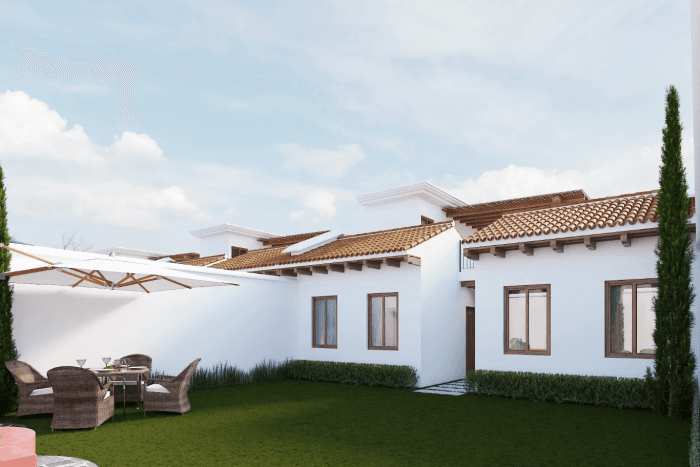 Casa Sola en Venta en San Miguel Dueñas, Sacatepéquez - 1