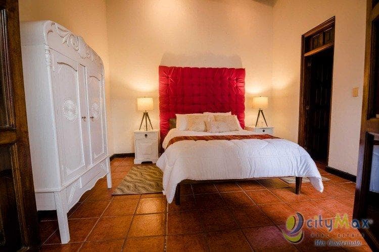 Casa en Venta Antigua Guatemala - 1