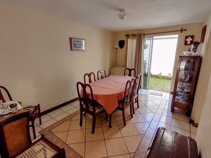 Venta de casa en Villa Montana Km. 18.8 San José Pinula - 1