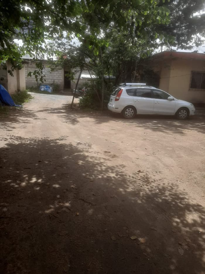 Amplio Terreno en Venta en el Centro de Huehuetenango - 1