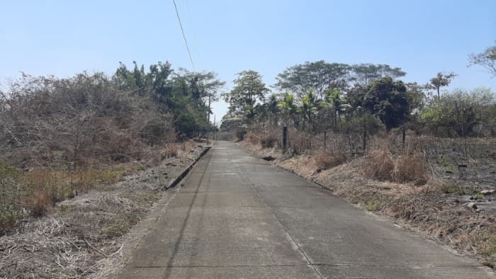 Terreno en Venta en Torre Molinos, Escuintla - 1