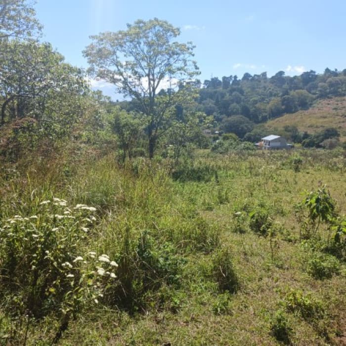 Terreno residencial en venta en Vistas de Versalles I - 1