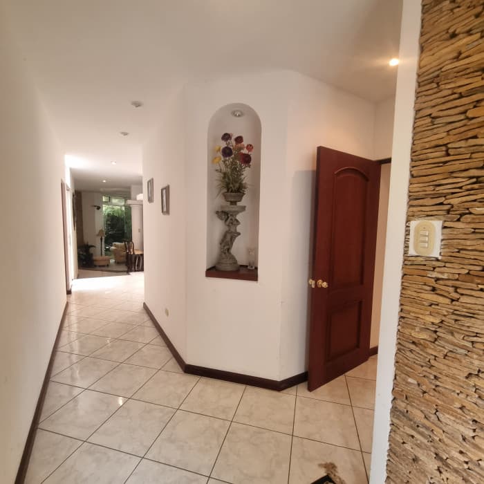 Casa en Venta Buenos Aires Carretera al Salvador - 1
