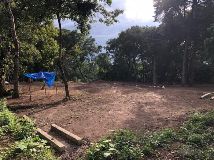 Terreno en Renta en Santa Catarina Pinula - 1