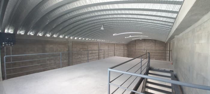 Alquilo Ofibodega en San Jose Pinula km 18 - 1