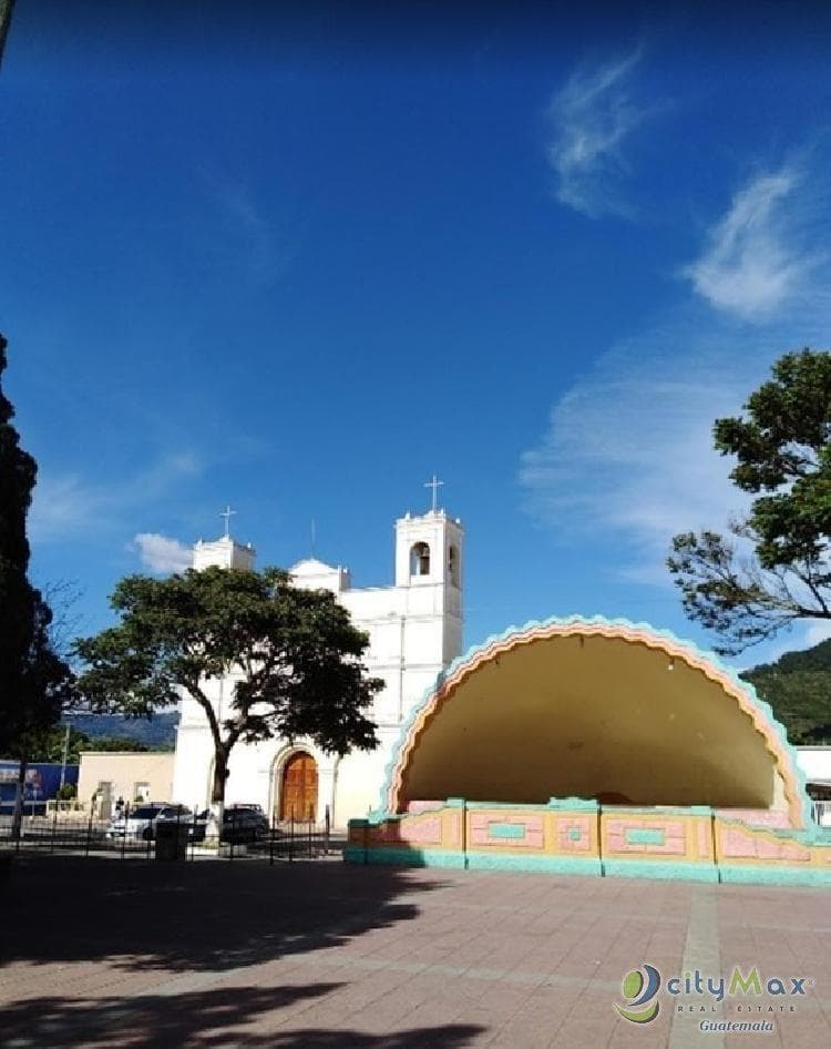 VENDO LOTE EN CONDOMINIO EN JALAPA - 1