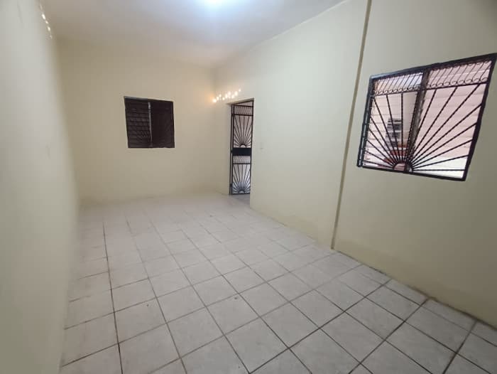 Casa en venta en lote 15 Colonia 15 de Septiembre - 1