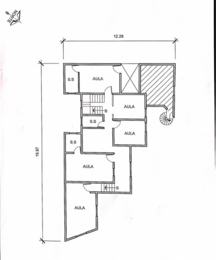 Casa en Venta en Fuentes del Valle San Miguel Petapa - 1