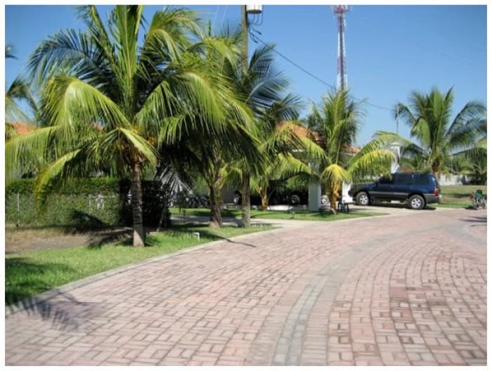 Casa en Venta en Sea Side Escuintla Guatemala - 1