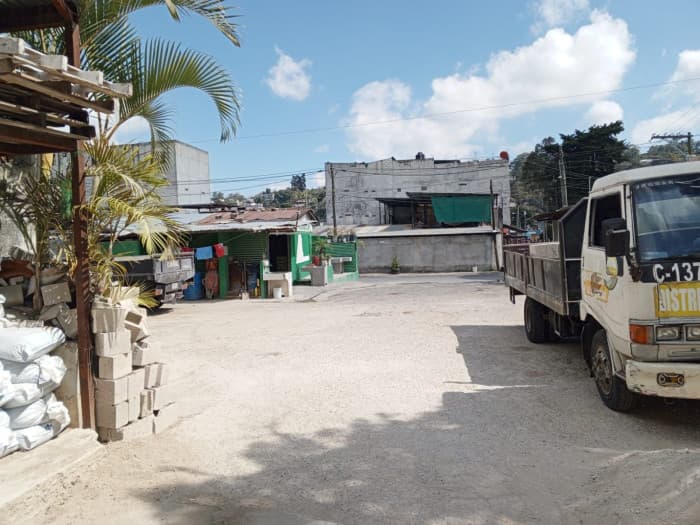 TERRENO EN #VENTA EN ZONA 16 - 1