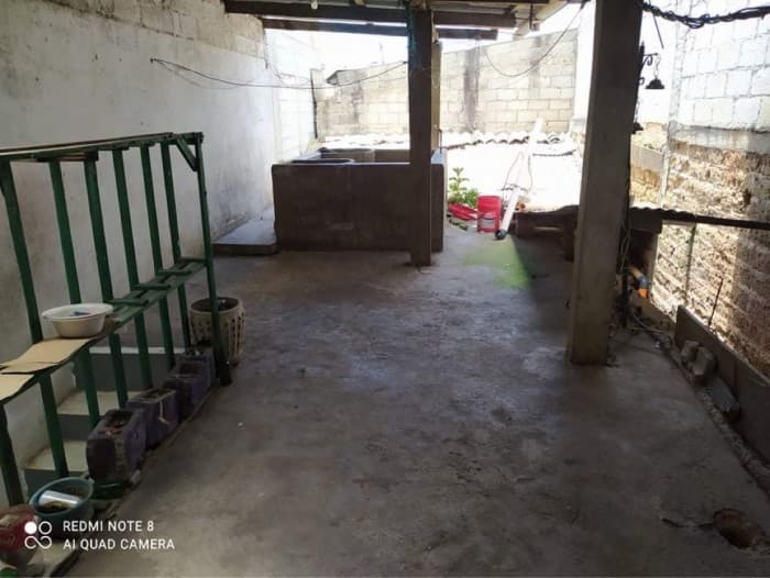 Vendo casa con uso comercial en Santa Cruz del Quiché - 1