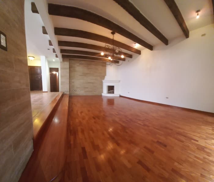 Casa en Renta en Condominio Monticello Km. 15.5 - 1