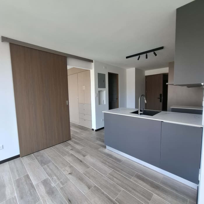 Apartamento Nuevo en Renta en Biko Zona 10 - 1