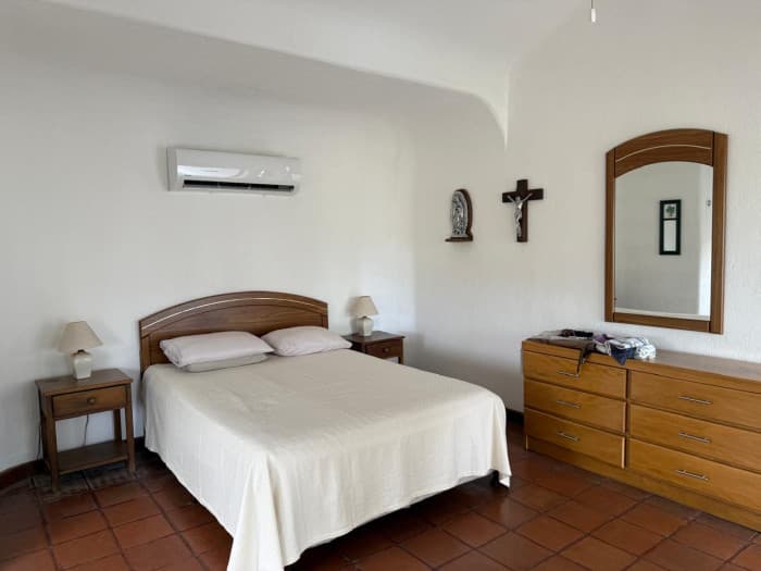Casa vacacional en alquiler San Marino puerto quetzal - 1