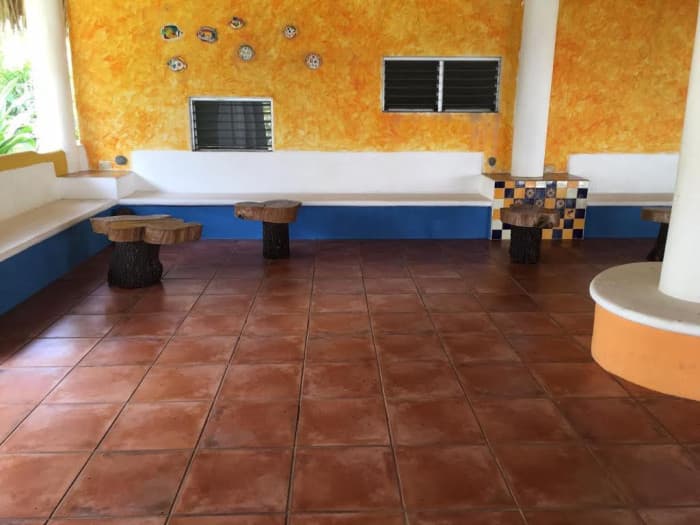 2 Casas vacacionales frente al mar en venta - 1