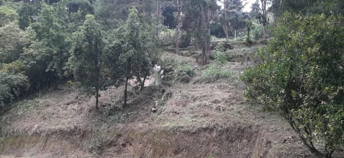 TERRENO EN VENTA EN SAN JUAN SACATEPEQUEZ - 1